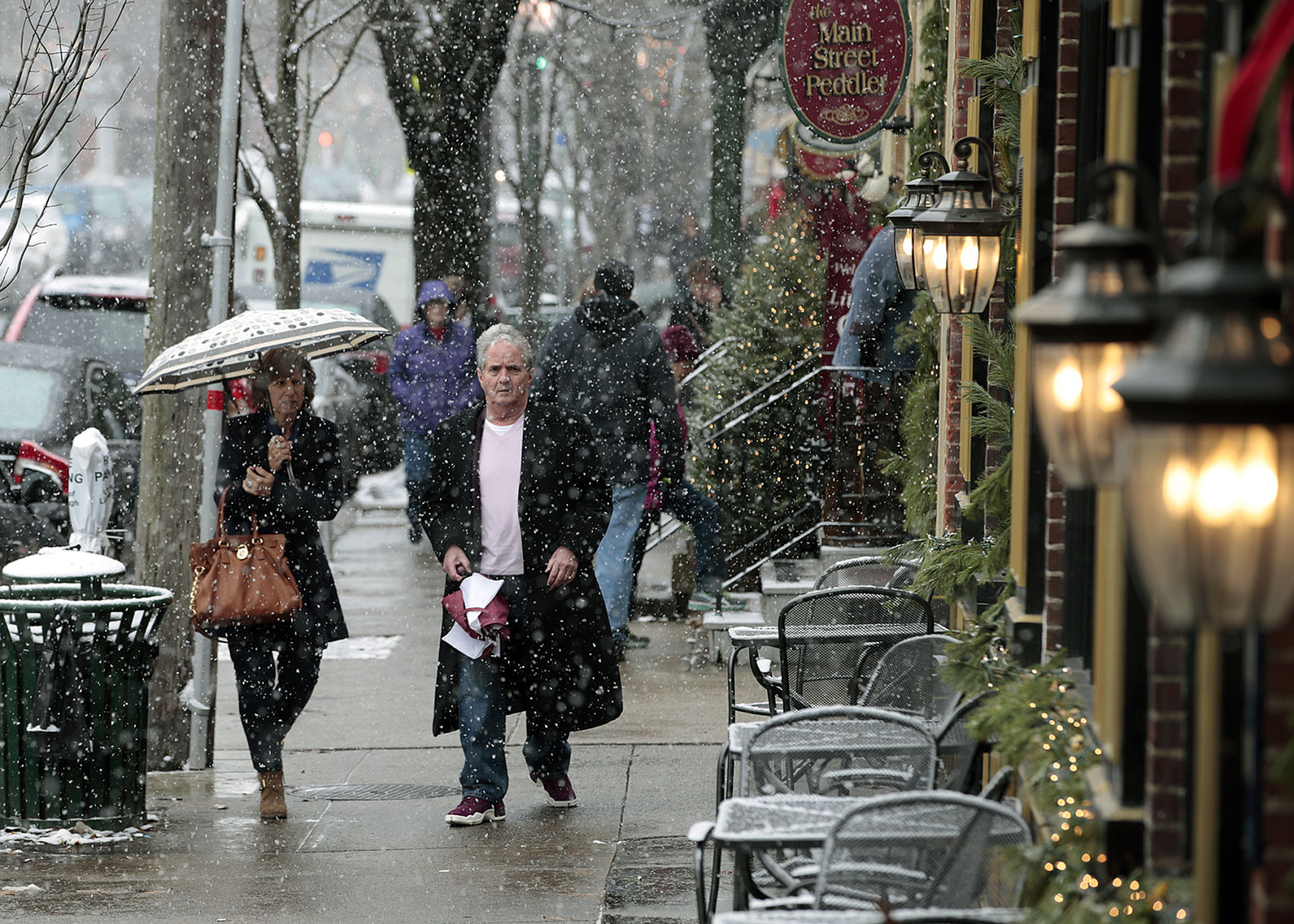 Our Town Lititz
